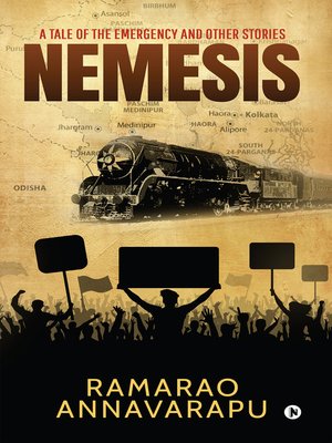 cover image of Nemesis